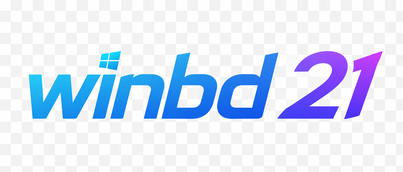 WinBD 21 লোগো